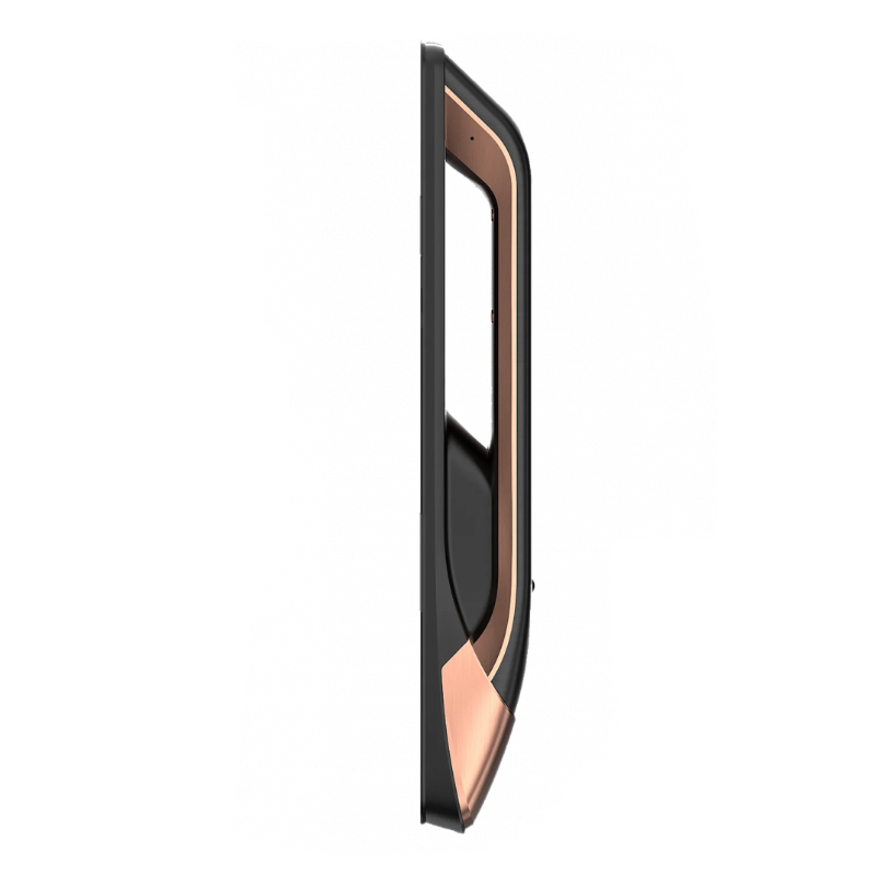 Электронный дверной замок с распознаванием лица Kaadas K20 Pro Max Copper