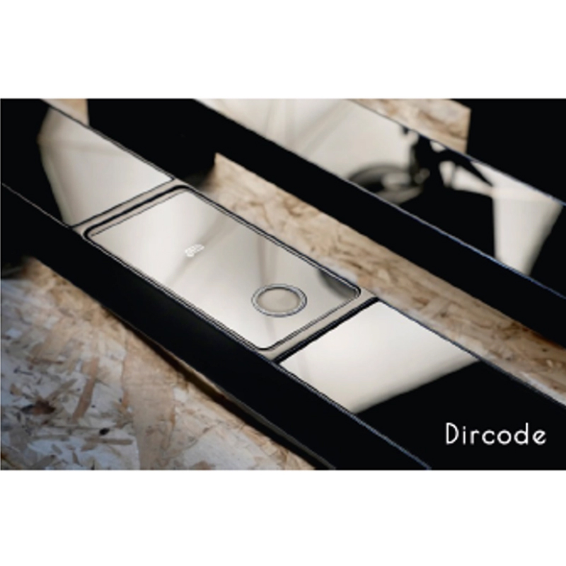 Биометрия Dircode Bio