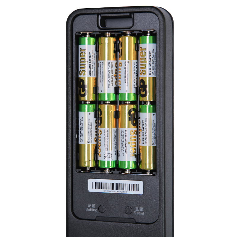 Электронный дверной замок Aqara A100 Zigbee Edition