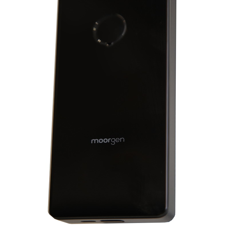 Электронный дверной замок Moorgen T11 Pro 3-ригельная (S8)