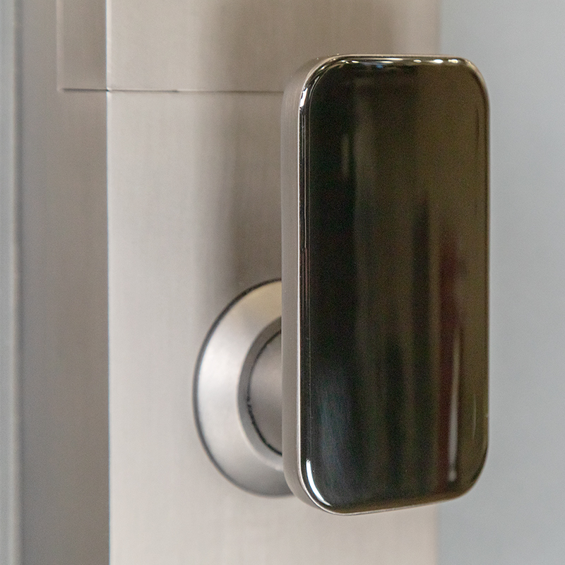 Электронный замок Smart lock DZ016Pro