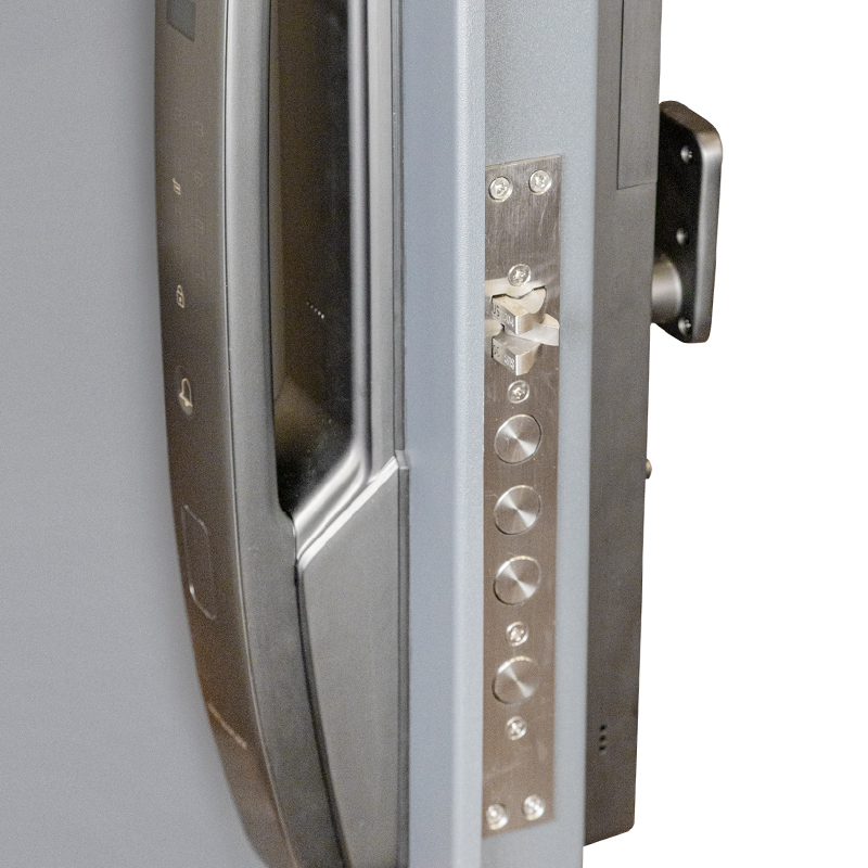 Электронный замок Smart lock DZ016Pro
