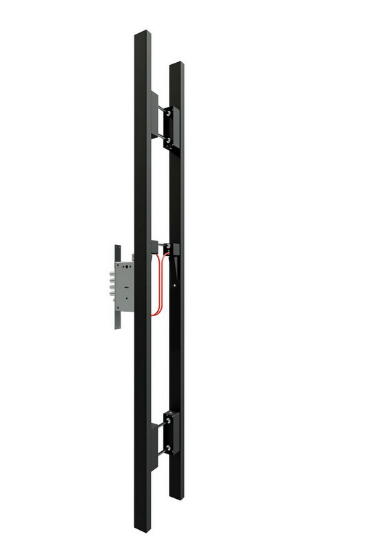 Арт. 60х30 Basic Mechanical, L-1800 мм