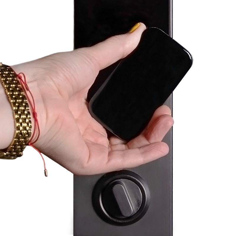 Электронный замок Smart lock DZ011B