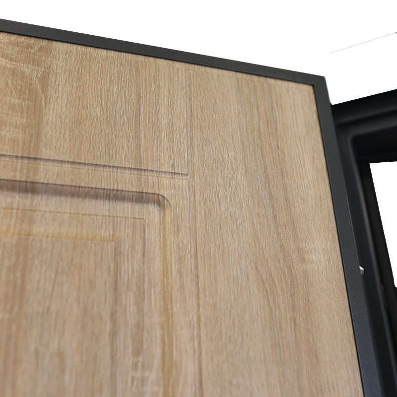 Входная дверь Стальная дверь Фиджи. Заказная модель.