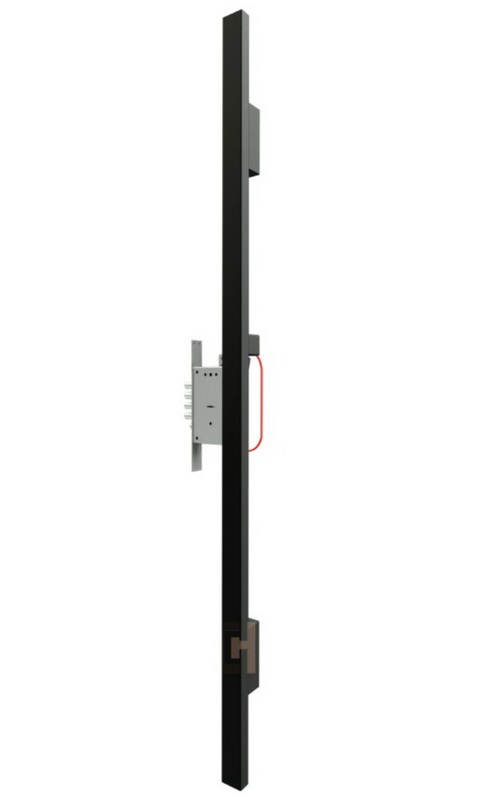Арт. 60х30 Basic Mechanical Combi, L-1800 мм