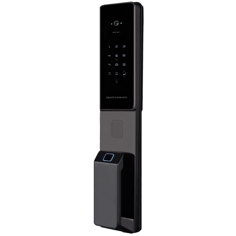 Электронный замок Smart lock DZ011B