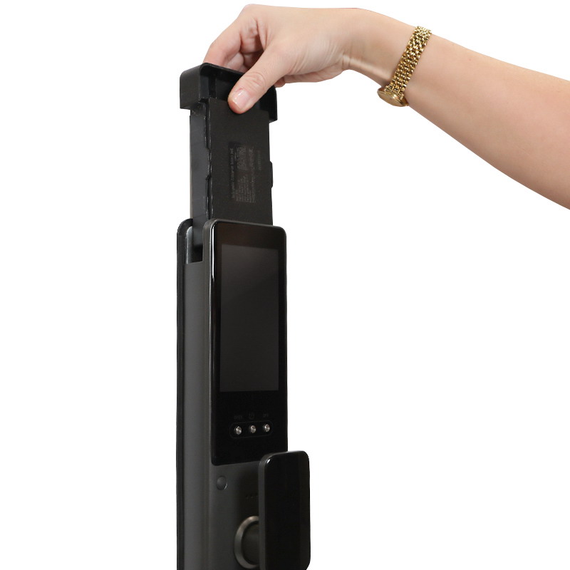 Электронный замок Smart lock DZ21Pro