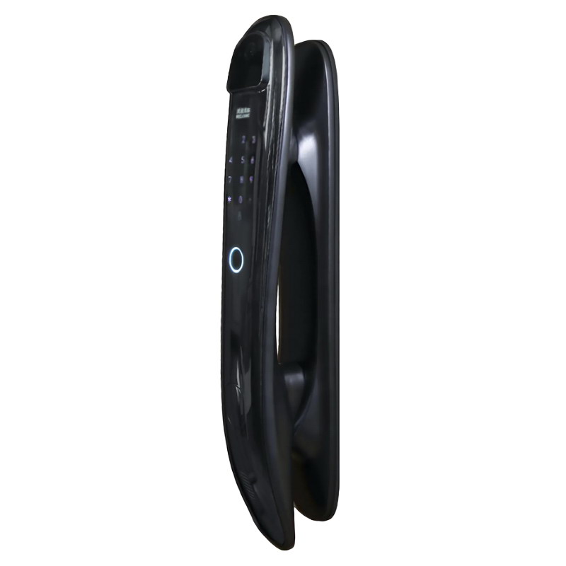 Электронный замок Smart lock DZ 888