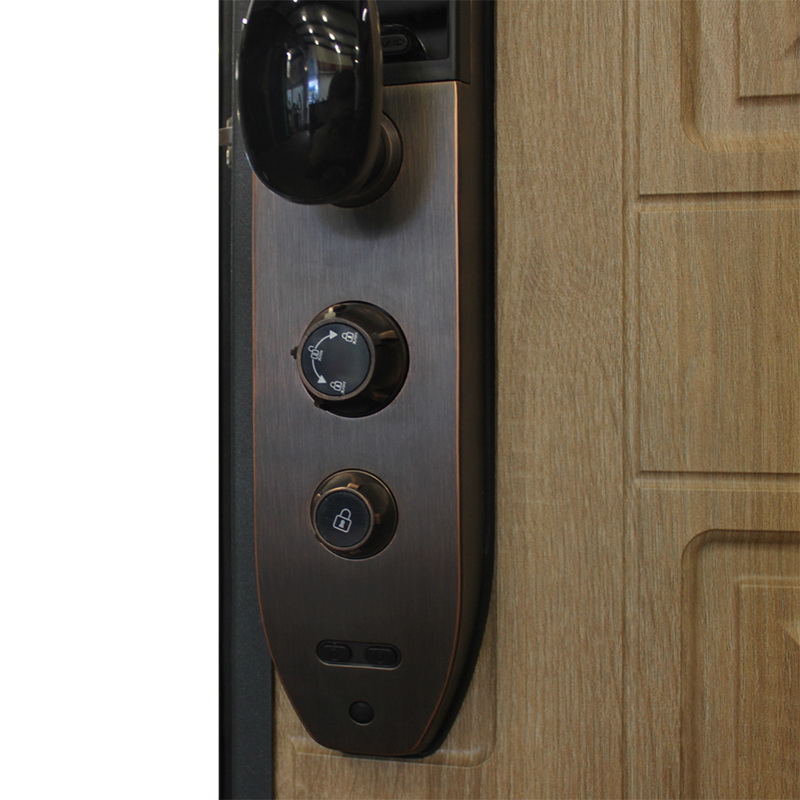 Электронный замок Smart lock USmart GOD Z001D