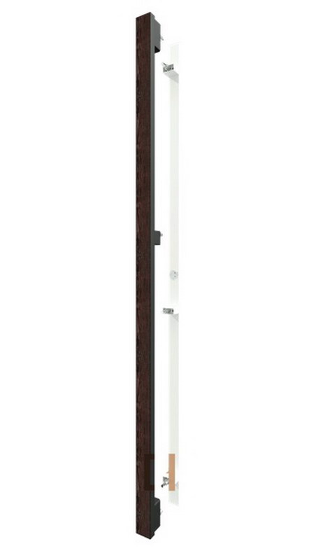 Combi Aрт. 60х30 PVC Premium и Aрт. 50х25 Basic+, L-1800