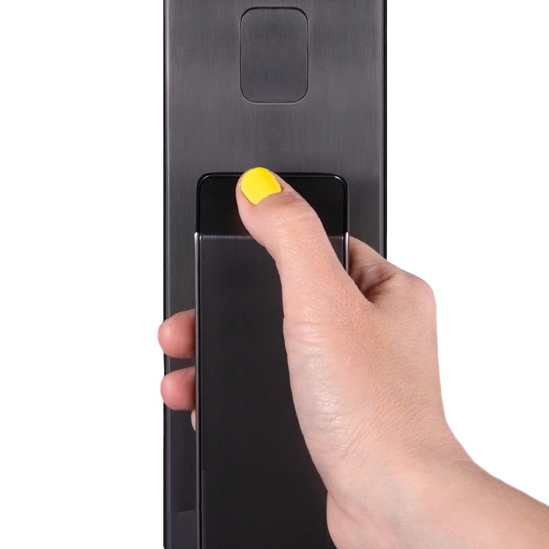 Электронный замок Smart lock DZ011B