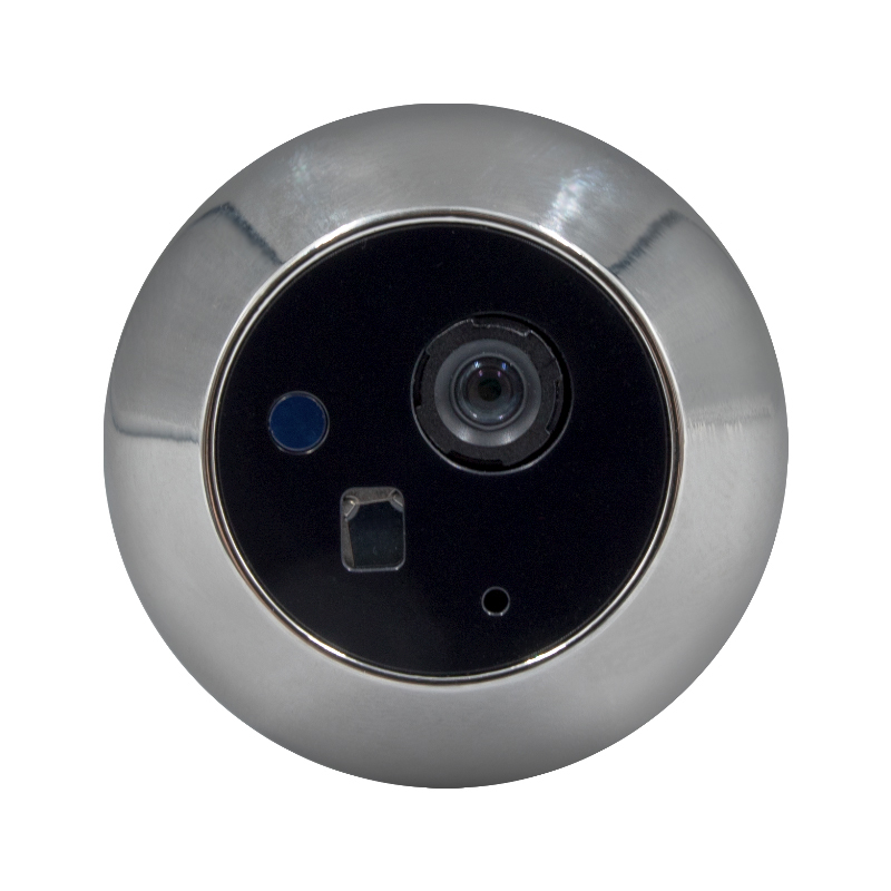Видеоглазок ED-500PD Wi-Fi