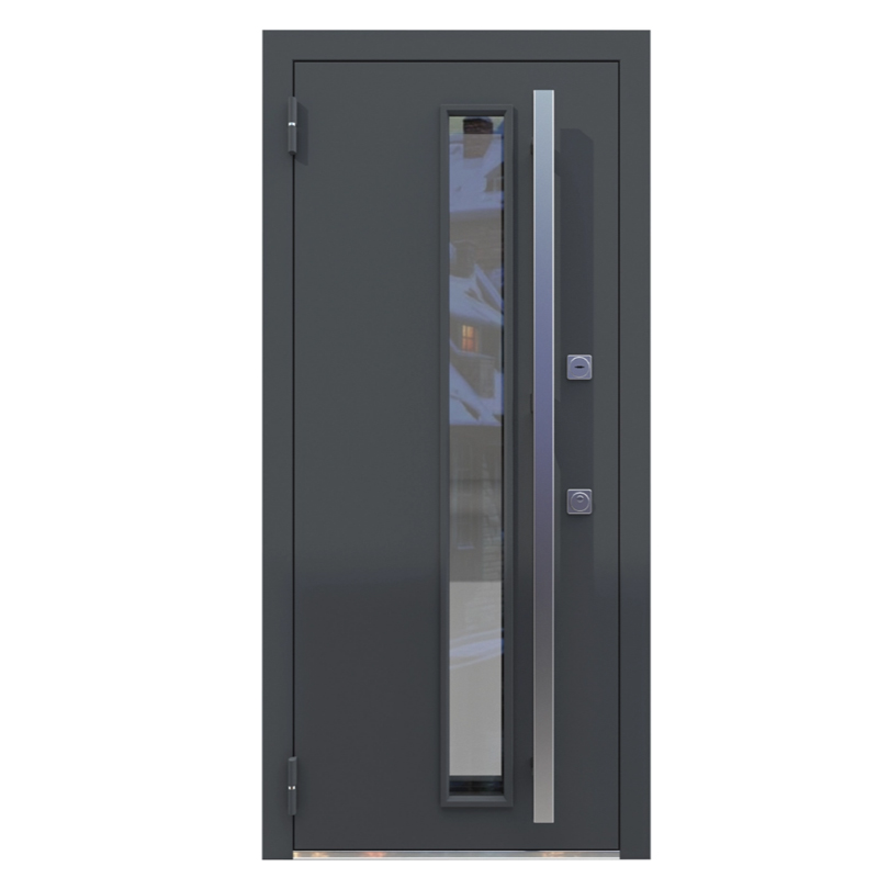 Входная дверь Door model СН-1