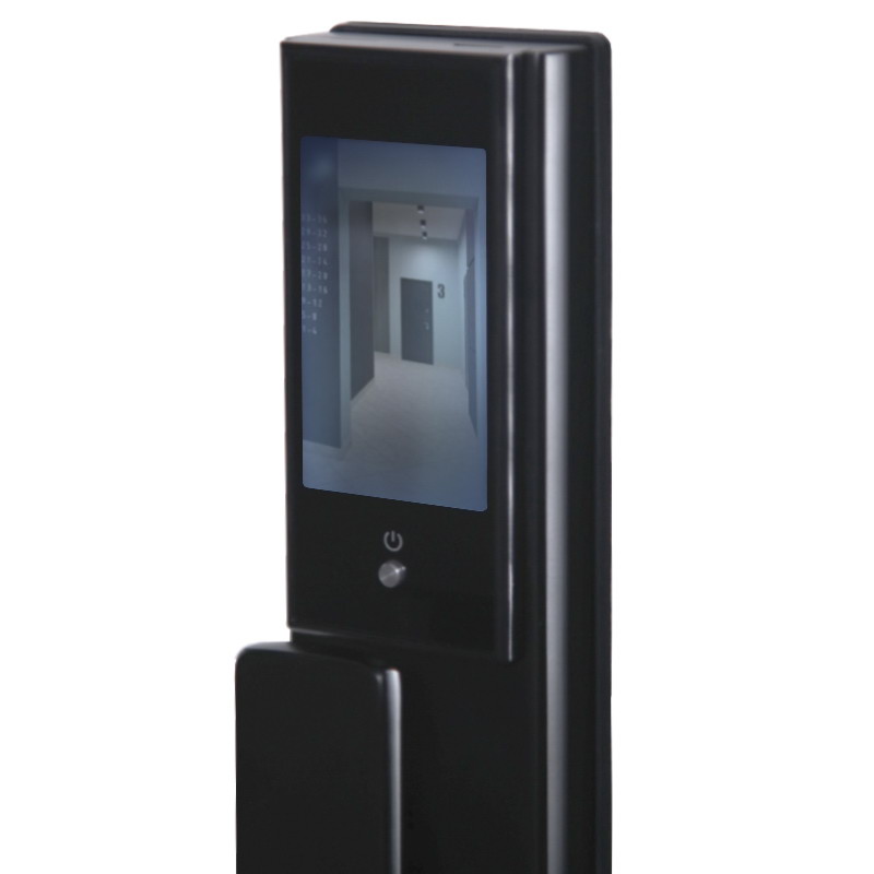 Электронный замок Smart lock DZ 888