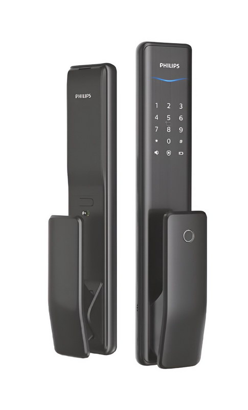 Электронный дверной замок Philips EasyKey Alpha-5HB