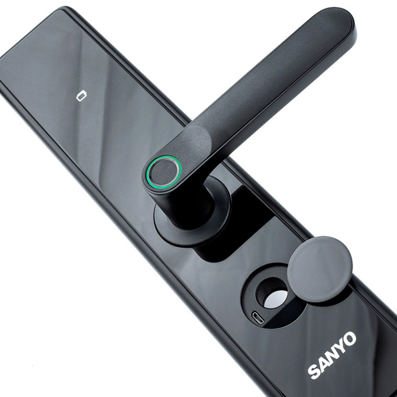 Sanyo T100 TTLock умный замок