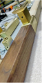 Арт. Brass & Oak