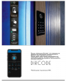 Арт. 70х35 Inox Oak Premium + Dircode, L-1400мм