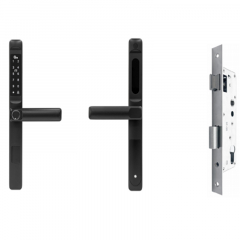 Дверной замок Gimmel F22 TTLock