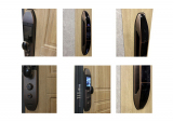 Электронный замок Smart lock USmart GOD Z001D