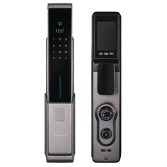 Электронный замок Smart lock DZ015B