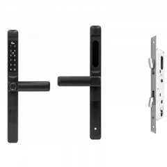 Дверной замок Gimmel F23 TTLock