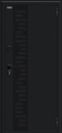Входная дверь Thermo Техно Д2/SBlack