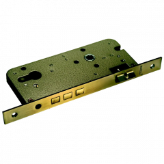 Замок L03