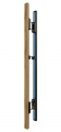 Арт. 60х30 HPL Premium, L-1800 мм