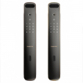 Электронный дверной замок Kaadas K19F gold c Face ID