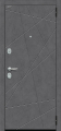 Входная дверь Граффити-5