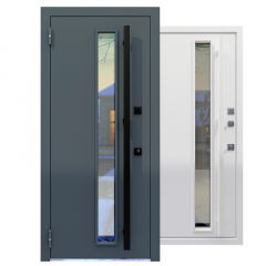 Входная дверь Door model СН-1
