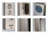 Электронный замок Smart lock DZ016Pro