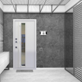 Входная дверь Door model СН-1