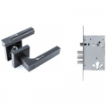 Дверной замок Gimmel G14 TTLock