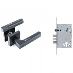 Дверной замок Gimmel G14 TTLock