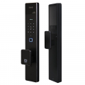 Биометрический врезной дверной замок Smart lock К 06