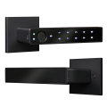 Умная электронная дверная ручка с отпечатком пальца Smart lock T888