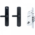 Дверной замок Gimmel F21 TTLock