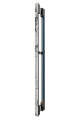 Арт. 60х30 HPL Premium Marble, L-2000 мм