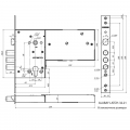 ALABAY Latch 32.21
