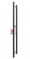 Арт. 40х25 Basic Mechanical, L-1800 мм