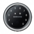 Накладной электронный дверной замок Samsung SHP-DS705