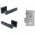 Дверной замок Gimmel K12 TTLock