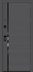 Входная дверь Optim Z-3