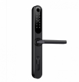 Электронный дверной замок Home Slim BLACK Novilock v.4238