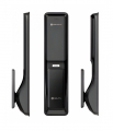 Электронный дверной замок Solity GP-6000BAK BLACK с Face ID