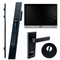 Sanyo D701 USmart Go замок на дверь