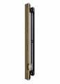 Арт. 100x35 Oak Premium, L-1600 мм - Console 3